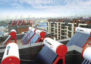 青岛市黄岛区辛安街道办事处管马楼社区小区单机入户项目