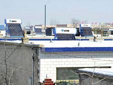 宁夏阳光沐浴项目24000余台