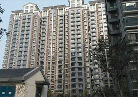 济宁曲阜圣都花园分体式阳台壁挂项目1200套