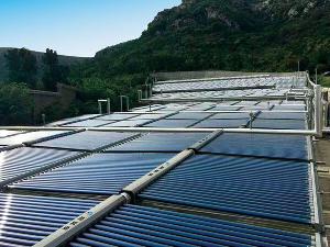 东方沂源温泉度假村洗浴项目