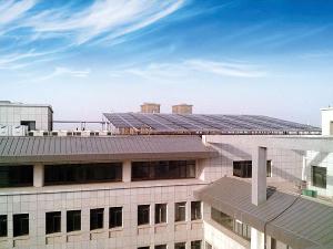 我国中医药研究基地