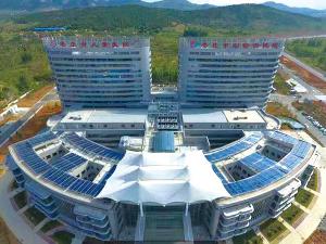 枣庄市妇幼保健院