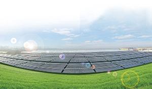 烟台莱州市海翔水产有限公司深海鱼苗养殖项目