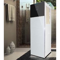 家用空气能热水器系列一体机