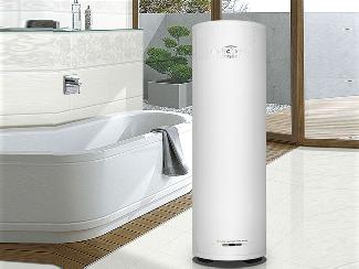 蓝盾系列家用空气能热水器