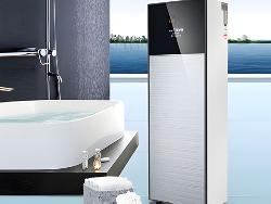 家用空气能热水器